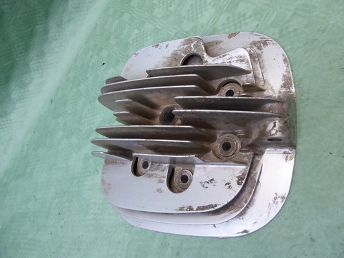 Cylinder cover for yamaha - for, yz