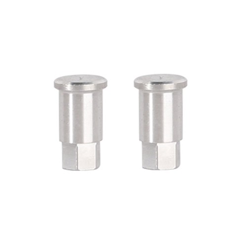 Metal front wheel hex hub - hex,