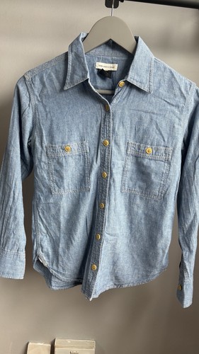 Isabel marant étoile chambray - isabel,