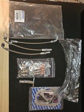 Subaru WRX STI GC8 GDB EJ20 EJ25 IHI RHF5HB VF28 VF29 VF34 Turbo Install Kit