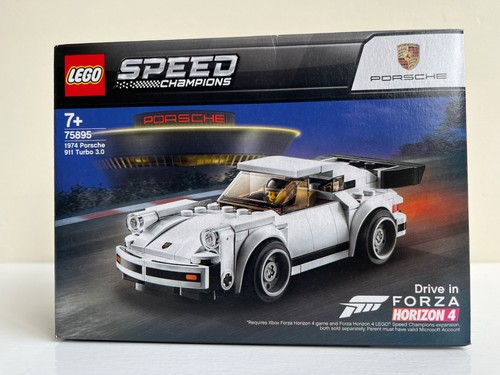 Lego 75895 speed champions - speed,