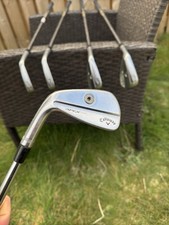 Callaway Apex MB 21 Irons
