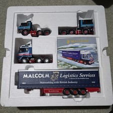 Corgi CC99174 Malcolm