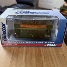 CORGI COLLECTOR OM41606 1:76