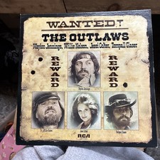 WAYLON JENNINGS WILLIE NELSON