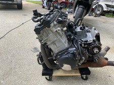 08-19  2009 Suzuki Hayabusa