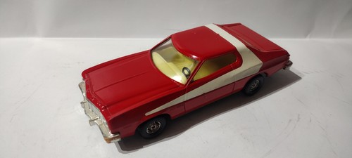 Corgi ford gran torino - corgi,