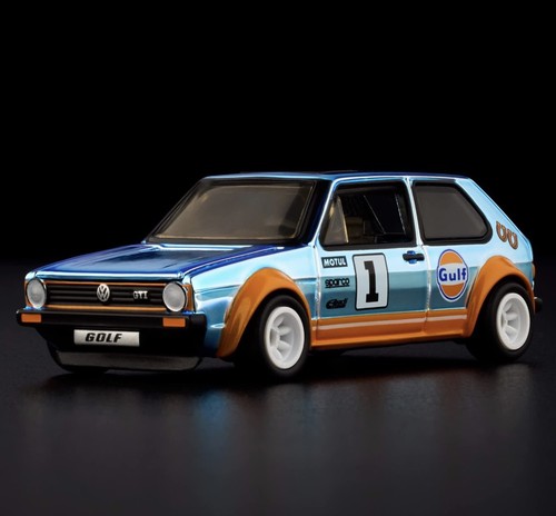 Hot wheels rlc exclusive - hot,