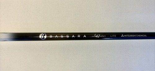 Mitsubishi bassara e42 x5ct - bassara,
