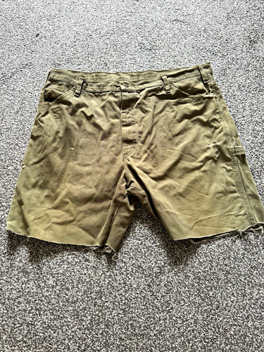 Dickies vintage men beige - dickies,