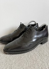 Samuel Windsor Men's Black