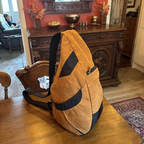 Healthy back bag active - back,