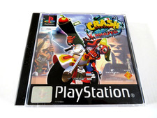 Crash Bandicoot 3 Warped PS1