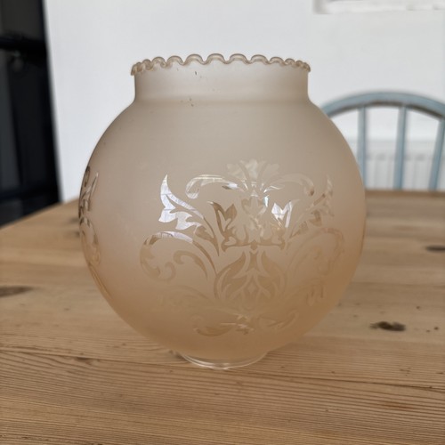 Vintage victorian style - victorian, oil