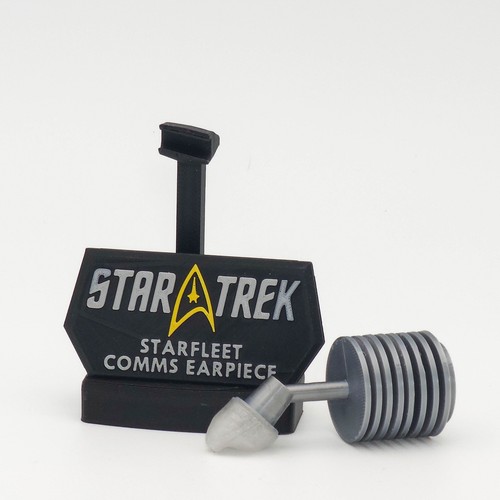 Star trek starfleet comms - trek,