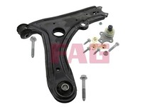 FRONT CONTROL ARM/TRAILING ARM