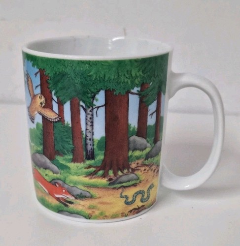 The gruffalo 2015 childs mug - 2015,