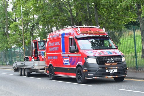 Truck photo scottish stuart - photo,
