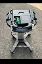 Sonosite Edge Ultrasound System Cart Trolley with charger