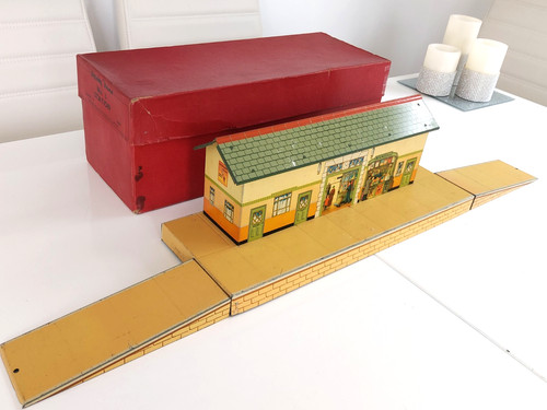 Gauge hornby trains 3 - gauge,
