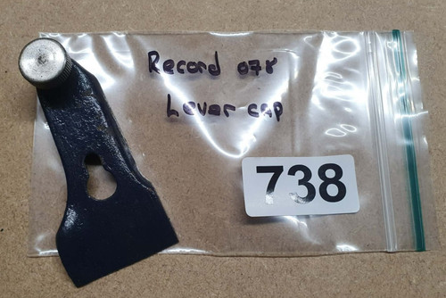 Vintage record 078 - record,