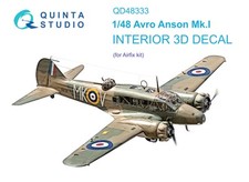 Quinta Studio QD48333 , Avro