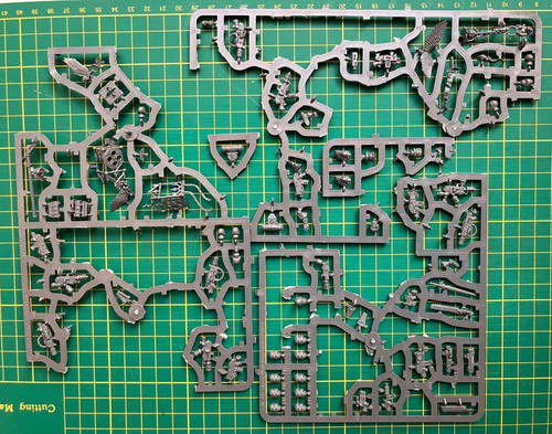 Warhammer 40k adeptus - 40k,