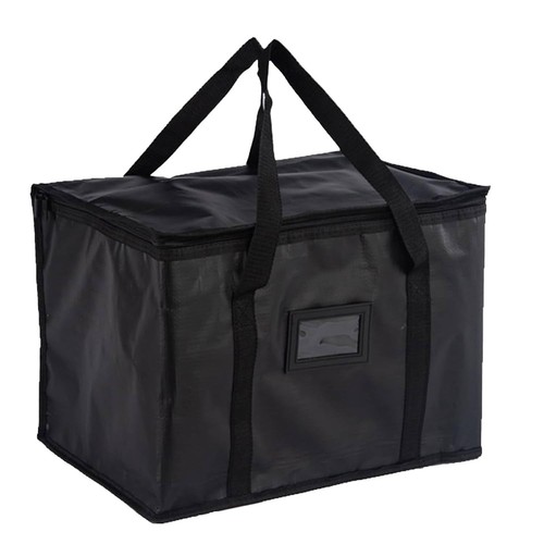 Large food delivery bag - large,