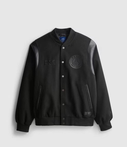 Official psg jacket - official,