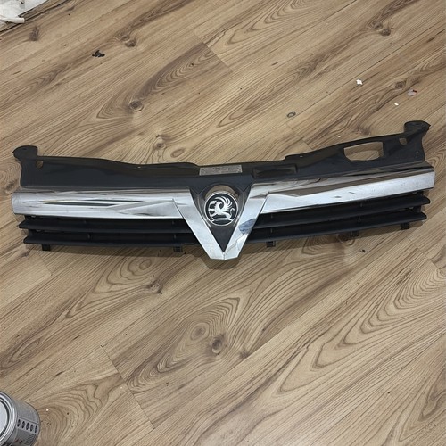 Vauxhall astra grill - h,