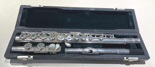 Pearl 525 flute beginner - pearl, pf-525