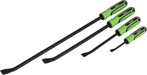 4pc heavy duty angled - angled, bar