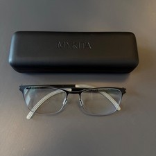 Mykita no1 Demi 52x17 col 279
