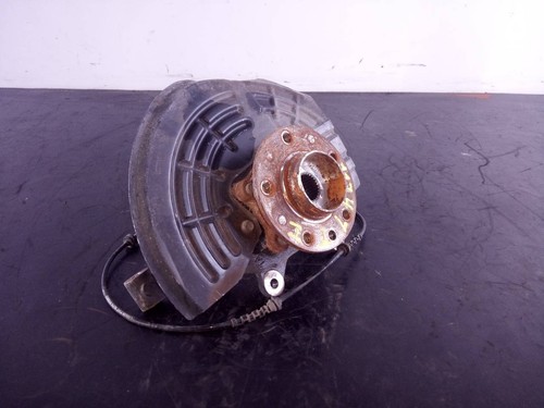 Rear left knuckle 19 - knuckle, /
