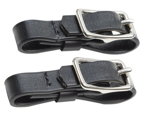 Zilco synthetic bit - synthetic, buckle