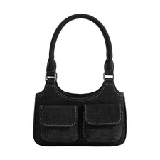 Fashion Armpit Bag Shoulder