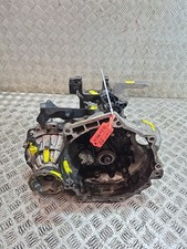 VW POLO SKODA FABIA SEAT IBIZA 6J 2012 1.6TDI 5 SPEED MANUAL GEARBOX KFK