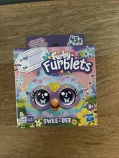 Furby Furblets Swee-Dee Mini