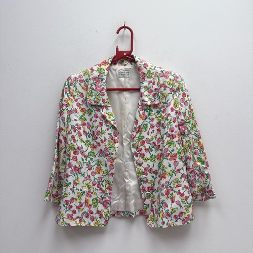 Caroline charles bright flower - bright,