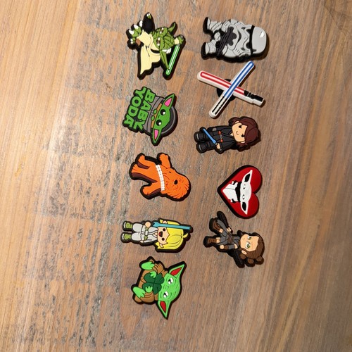 10x star wars - 10x,