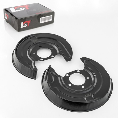 Anchor plate brake disc - brake,