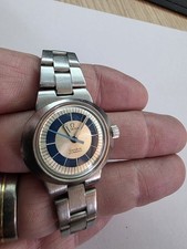 Ladies Omega Genève Dynamic