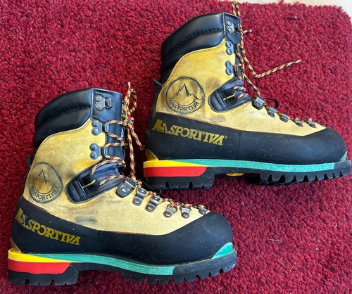 Sportiva nepal extreme b3 - sportiva,