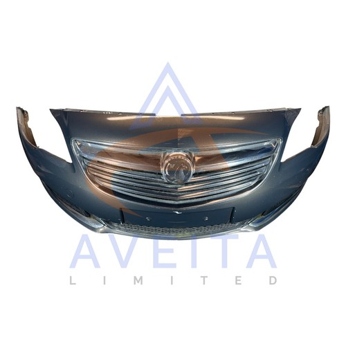 Vauxhall insignia mk1 - insignia,