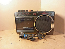 Vintage philips d7180 65r - vintage, d7180/65r