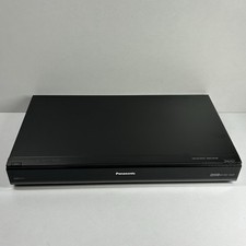 Panasonic DMR-HW100 HD Smart