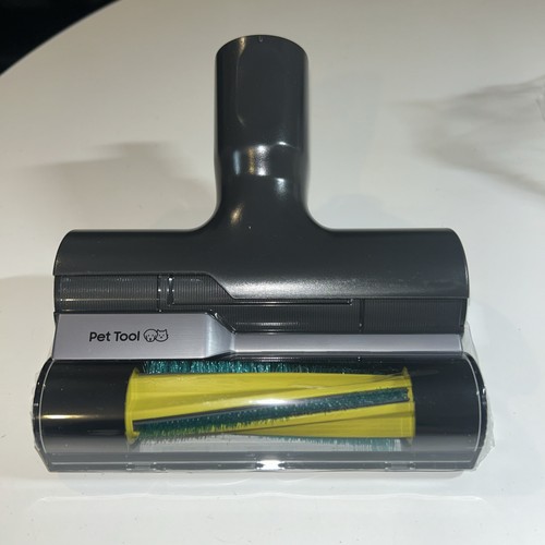 Motorised pet tool brush - pet, for