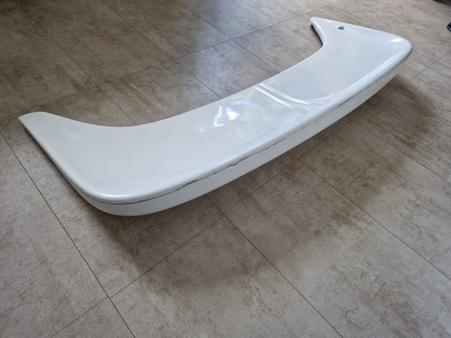 Bomex style rear - style, drift