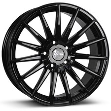 Alloy Wheels 17" 1Form Edition