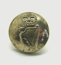 THE IRISH GUARDS 1950s SIL